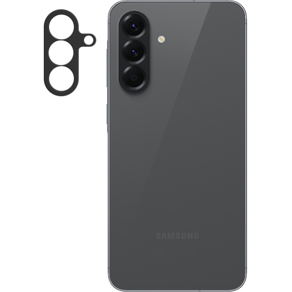 Mobilize Glass Screen Protector For Camera Samsung Galaxy A26 5G/A36 5G/A56 5G