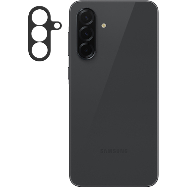 Mobilize Glass Screen Protector For Camera Samsung Galaxy A36 5G