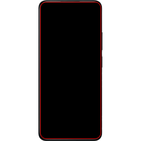 Mobilize Glass Screen Protector Xiaomi Poco C75/Redmi 14C/Redmi A5 4G - Afbeelding 2