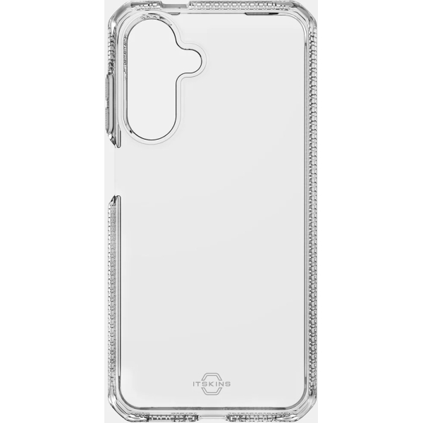 Itskins Level 2 Spectrumclear_R For Samsung Galaxy A56 5G Transparent - Afbeelding 3