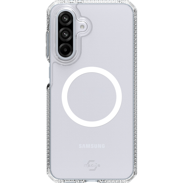 Itskins Level 2 Hybridmagclear_R For Samsung Galaxy A16 4G/5G Transparent - Afbeelding 2