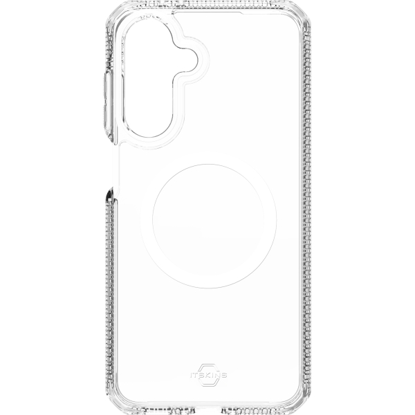 Itskins Level 2 Hybridmagclear_R For Samsung Galaxy A16 4G/5G Transparent - Afbeelding 3