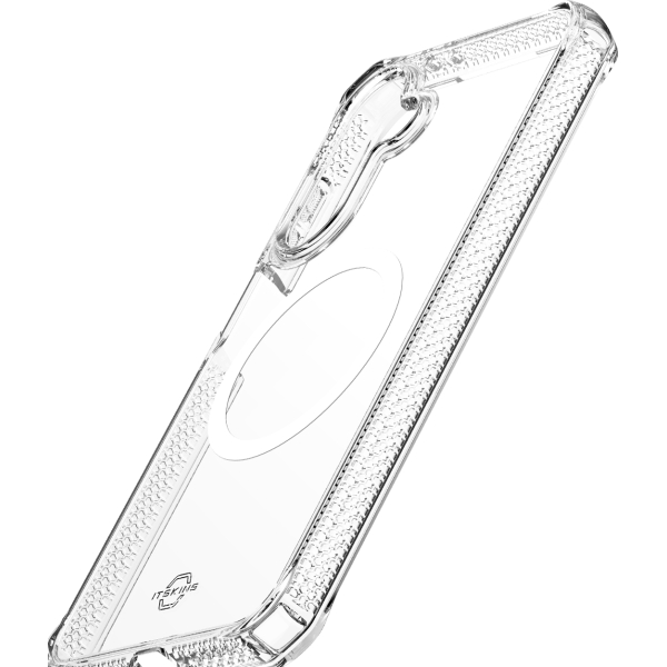 Itskins Level 2 Hybridmagclear_R For Samsung Galaxy A16 4G/5G Transparent - Afbeelding 6