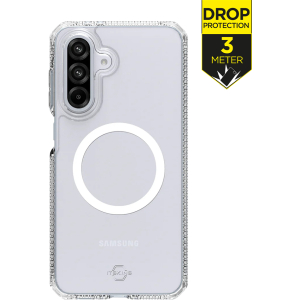 Itskins Level 2 Hybridmagclear_R For Samsung Galaxy A36 5G Transparent