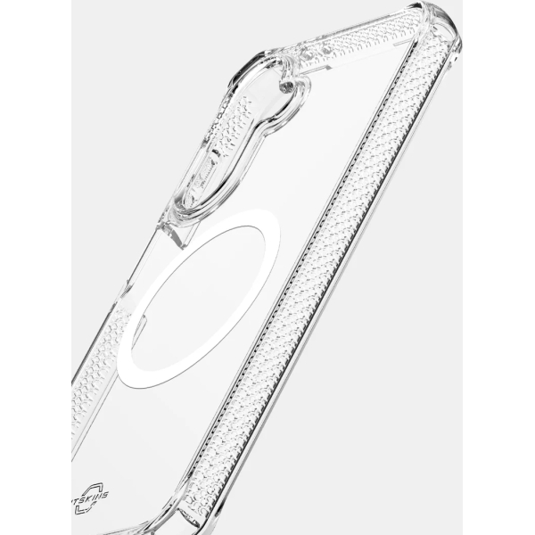 Itskins Level 2 Hybridmagclear_R For Samsung Galaxy A36 5G Transparent - Afbeelding 6