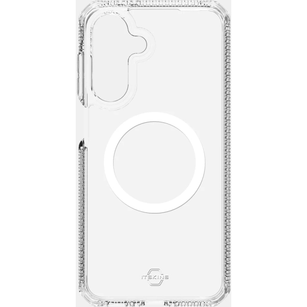 Itskins Level 2 Hybridmagclear_R For Samsung Galaxy A56 5G Transparent - Afbeelding 3