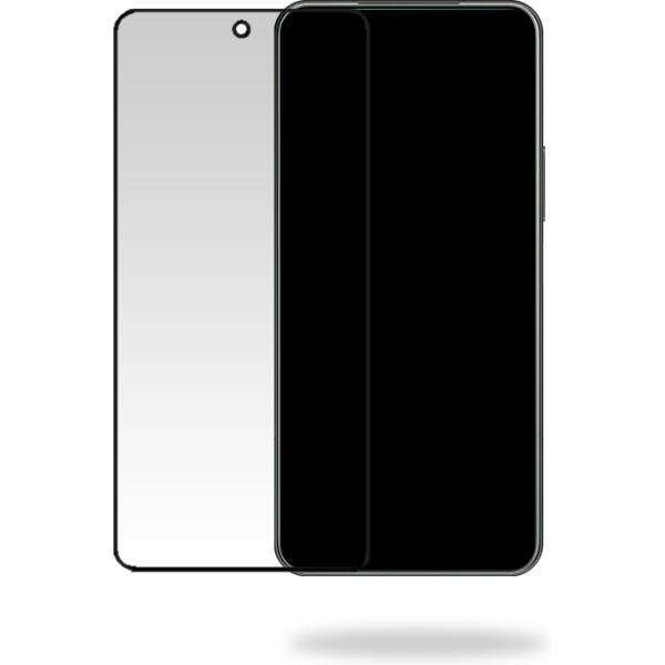 Mobilize Edge-To-Edge Glass Screen Protector Xiaomi 15 Pro Edge Glue