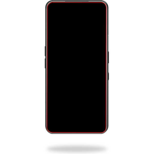 Mobilize Edge-To-Edge Glass Screen Protector Xiaomi 15 Pro Edge Glue - Afbeelding 2