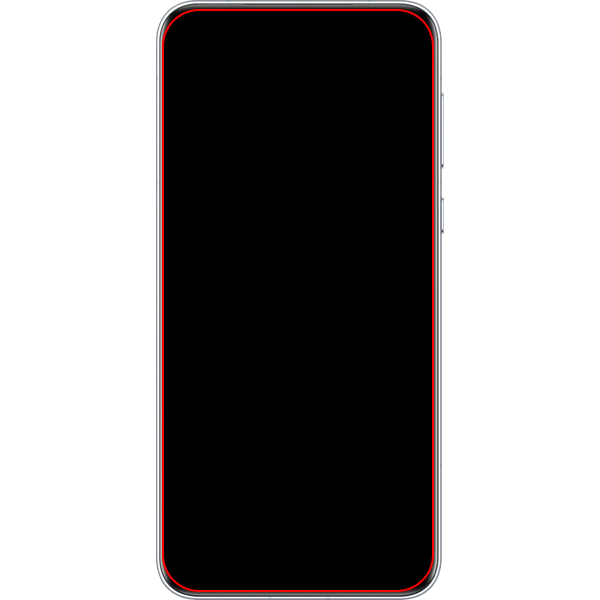 Mobilize Glass Screen Protector Honor Magic7 - Afbeelding 2