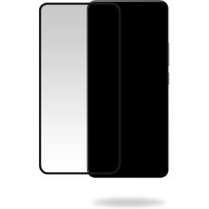 Mobilize Edge-To-Edge Glass Screen Protector Xiaomi Redmi Note 14 Pro 4G/Note 14 Pro 5G/Note 14 Pro+ 5G Edge Glue