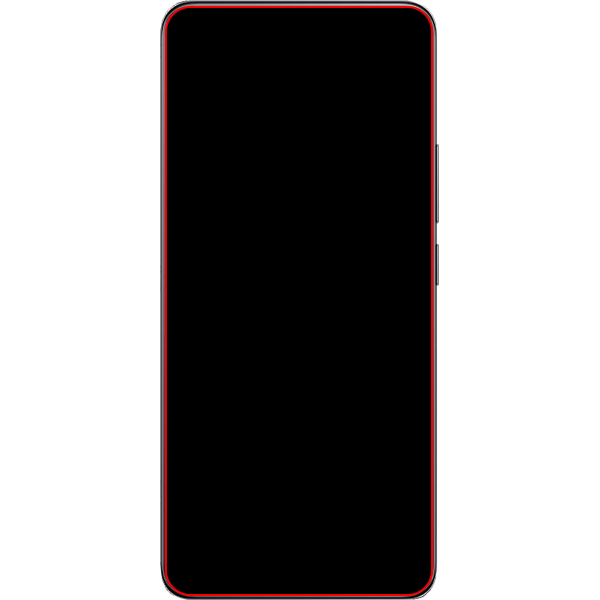 Mobilize Edge-To-Edge Glass Screen Protector Xiaomi Redmi Note 14 Pro 4G/Note 14 Pro 5G/Note 14 Pro+ 5G Edge Glue - Afbeelding 2