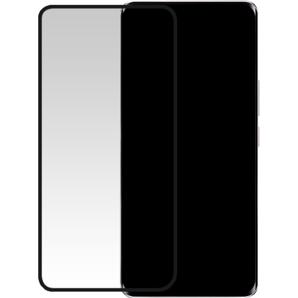 Mobilize Edge-To-Edge Glass Screen Protector Honor Magic7 Lite/X9C Edge Glue