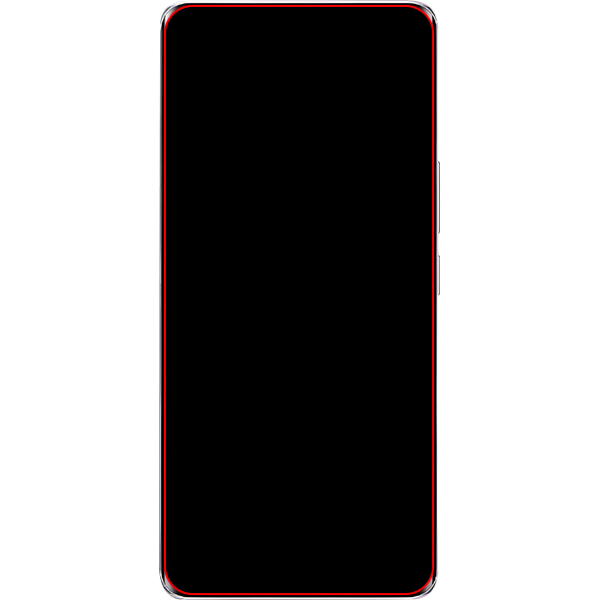 Mobilize Edge-To-Edge Glass Screen Protector Honor Magic7 Lite/X9C Edge Glue - Afbeelding 2