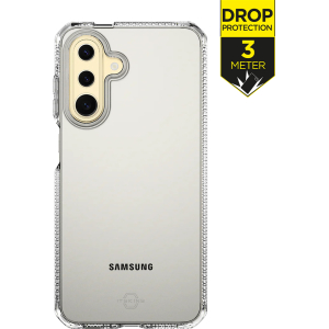 Itskins Level 2 Spectrumclear_R For Samsung Galaxy A26 5G Transparent