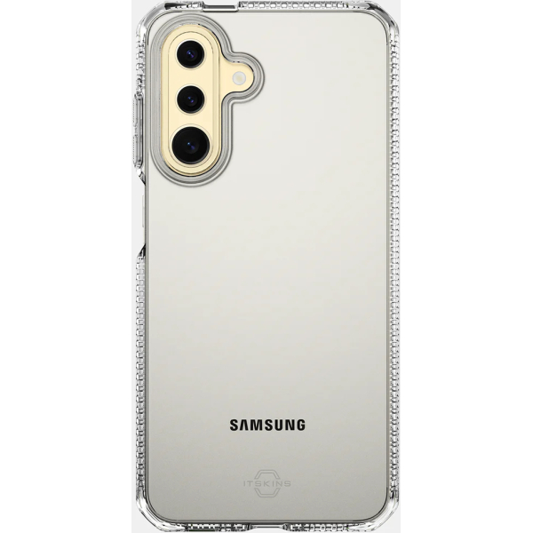 Itskins Level 2 Spectrumclear_R For Samsung Galaxy A26 5G Transparent - Afbeelding 2