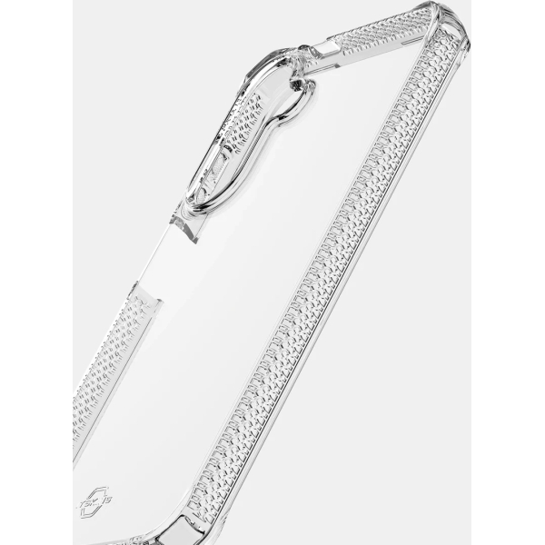 Itskins Level 2 Spectrumclear_R For Samsung Galaxy A26 5G Transparent - Afbeelding 6
