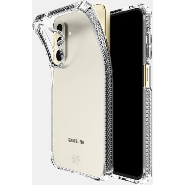 Itskins Level 2 Spectrumclear_R For Samsung Galaxy A26 5G Transparent - Afbeelding 8