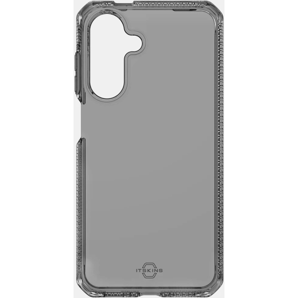 Itskins Level 2 Spectrumclear_R For Samsung Galaxy A26 5G Smoke - Afbeelding 3