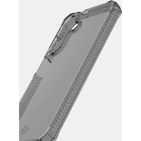 Itskins Level 2 Spectrumclear_R For Samsung Galaxy A26 5G Smoke - Afbeelding 6