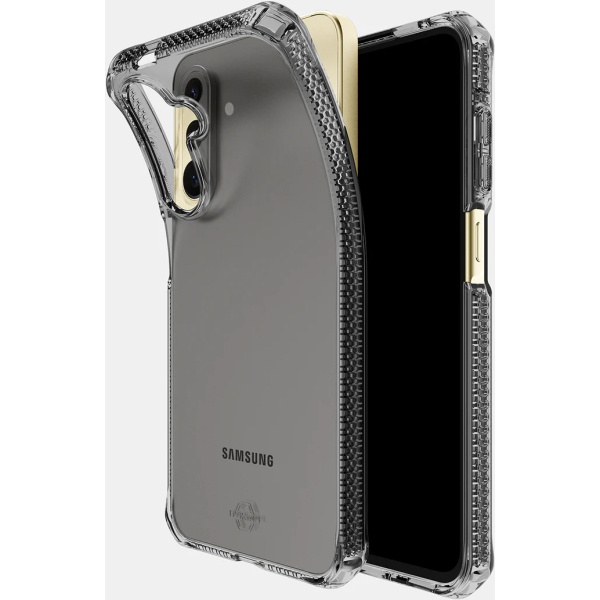 Itskins Level 2 Spectrumclear_R For Samsung Galaxy A26 5G Smoke - Afbeelding 8