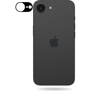 Mobilize Glass Screen Protector For Camera Apple Iphone 16E