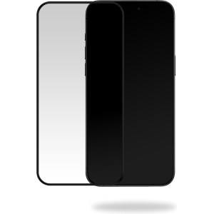 My Style Tempered Glass Screen Protector For Apple Iphone 13/13 Pro/14/16E Clear (10-Pack)
