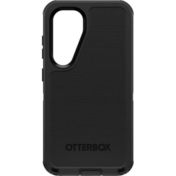 Otterbox Defender Series Screenless Edition Samsung Galaxy S25 5G Black - Afbeelding 2