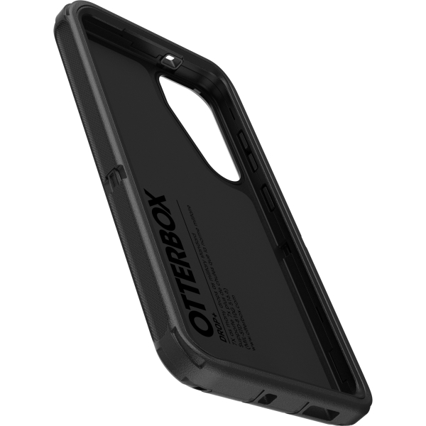 Otterbox Defender Series Screenless Edition Samsung Galaxy S25+ 5G Black - Afbeelding 3