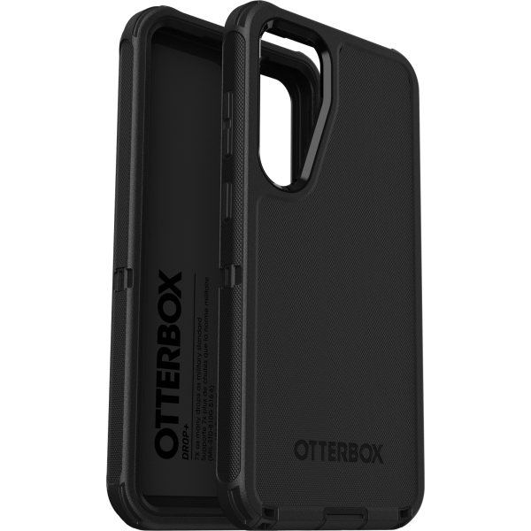 Otterbox Defender Series Screenless Edition Samsung Galaxy S25+ 5G Black - Afbeelding 5