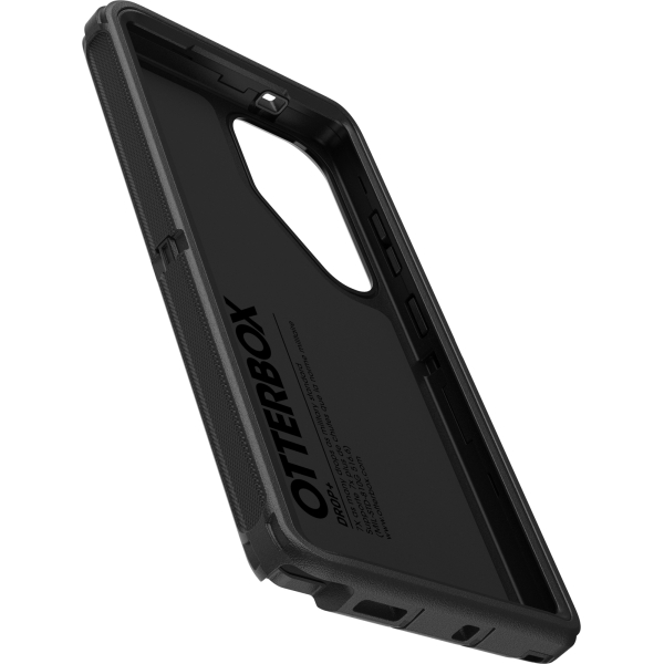 Otterbox Defender Series Screenless Edition Samsung Galaxy S25 Ultra 5G Black - Afbeelding 2