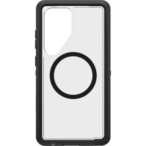 Otterbox Defender Series Xt With Magnets Samsung Galaxy S25 Ultra 5G Clear/Black