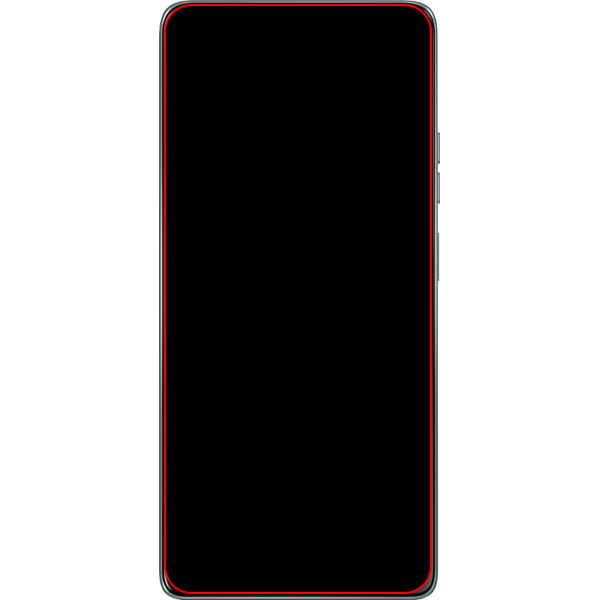 Mobilize Glass Screen Protector Motorola Moto G75 5G - Afbeelding 2