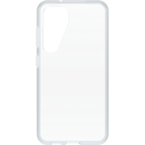 Otterbox React Series Samsung Galaxy S25 5G Clear