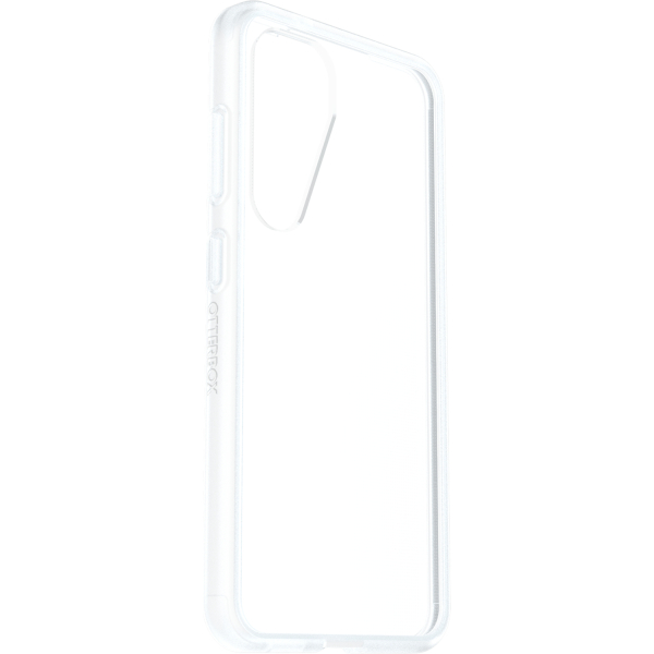 Otterbox React Series Samsung Galaxy S25 5G Clear - Afbeelding 2