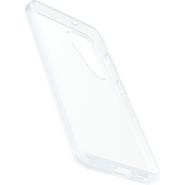 Otterbox React Series Samsung Galaxy S25 5G Clear - Afbeelding 3