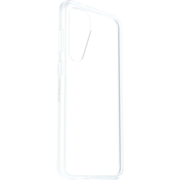Otterbox React Series Samsung Galaxy S25+ 5G Clear - Afbeelding 2