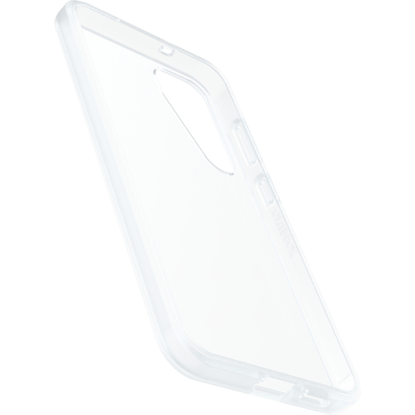 Otterbox React Series Samsung Galaxy S25+ 5G Clear - Afbeelding 3