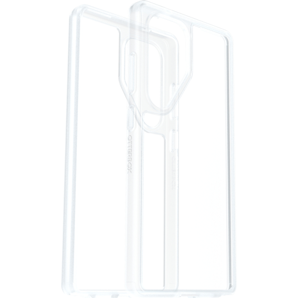 Otterbox React Series Samsung Galaxy S25 Ultra 5G Clear - Afbeelding 4
