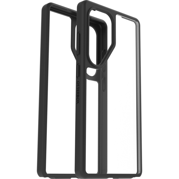 Otterbox React Series Samsung Galaxy S25 Ultra 5G Clear/Black - Afbeelding 4