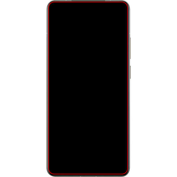 Mobilize Edge-To-Edge Glass Screen Protector Realme Gt 7 Pro Edge Glue - Afbeelding 2