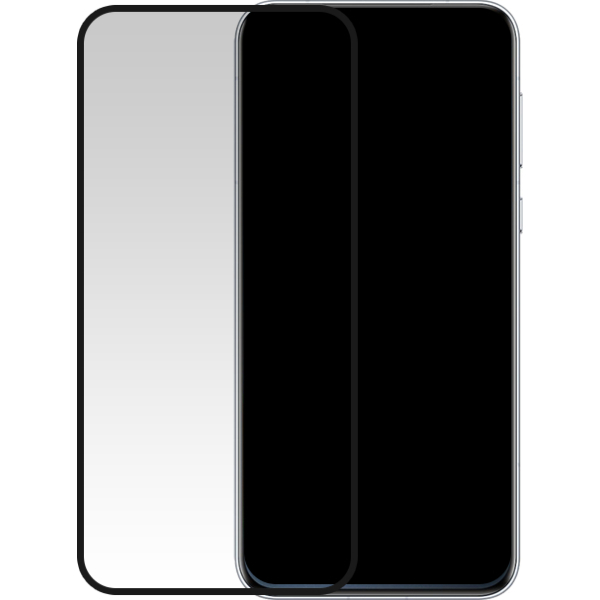 Mobilize Edge-To-Edge Glass Screen Protector Honor Magic7 Pro Edge Glue