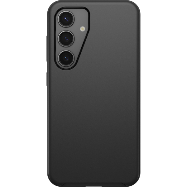 Otterbox Symmetry Magnets Case Samsung Galaxy S25 5G Black