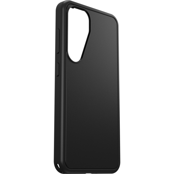 Otterbox Symmetry Magnets Case Samsung Galaxy S25 5G Black - Afbeelding 2