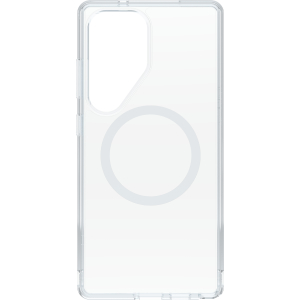 Otterbox Symmetry Clear Magnets Case Samsung Galaxy S25 Ultra 5G Black