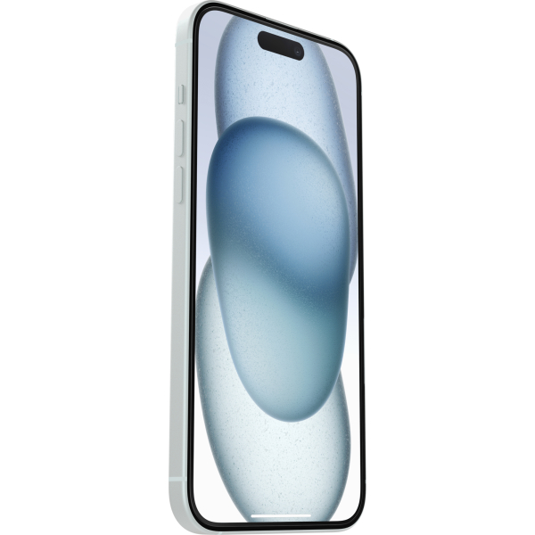 Otterbox Premium Glass Screen Protector Apple Iphone 15 Plus Clear - Afbeelding 2