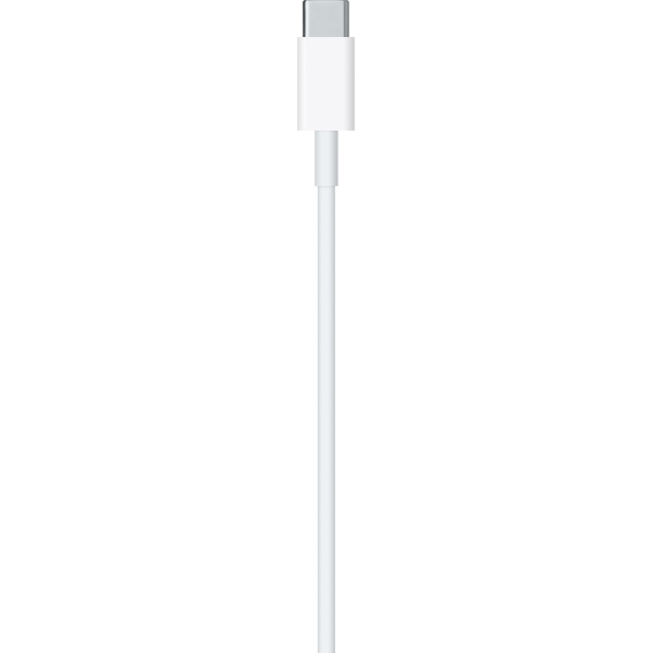 Apple Muq93Zm/A Apple Usb-C To Lightning Cable 1M. White - Afbeelding 3