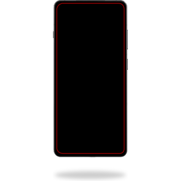 Mobilize Glass Screen Protector Oneplus 13R - Afbeelding 2