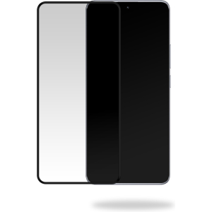 Mobilize Edge-To-Edge Glass Screen Protector Xiaomi Poco X7 5G Edge Glue