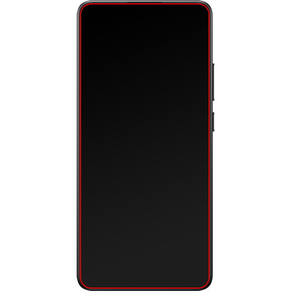 Mobilize Glass Screen Protector Xiaomi Poco X7 Pro 5G - Afbeelding 2