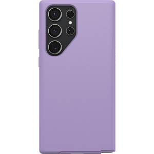 Otterbox Symmetry Case Samsung Galaxy S23 Ultra 5G Lilac